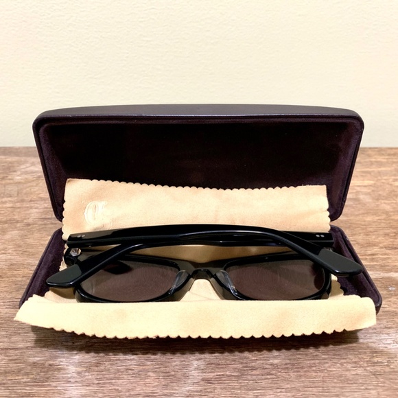 Sunglasses Kaneko optical made in Japan Excellent condition - Picture 7 of 8